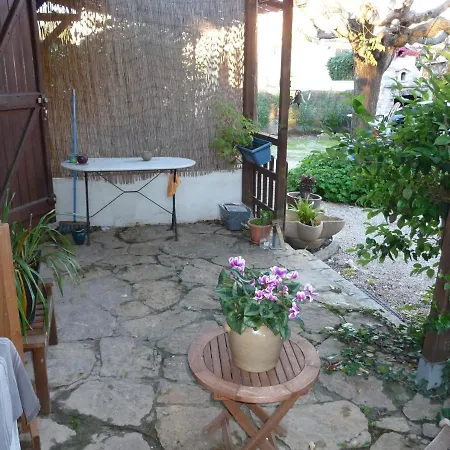 Un Petit Coin De Paradis * לה קיוטאט